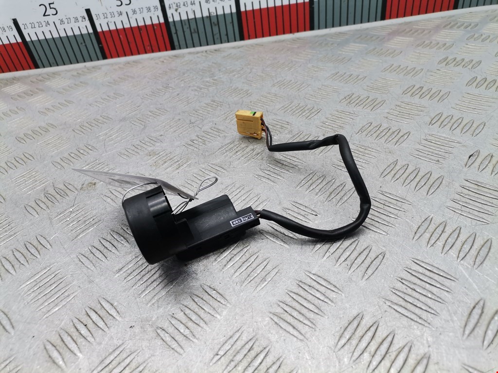 Иммобилайзер MAN TGL 2005-н.в.