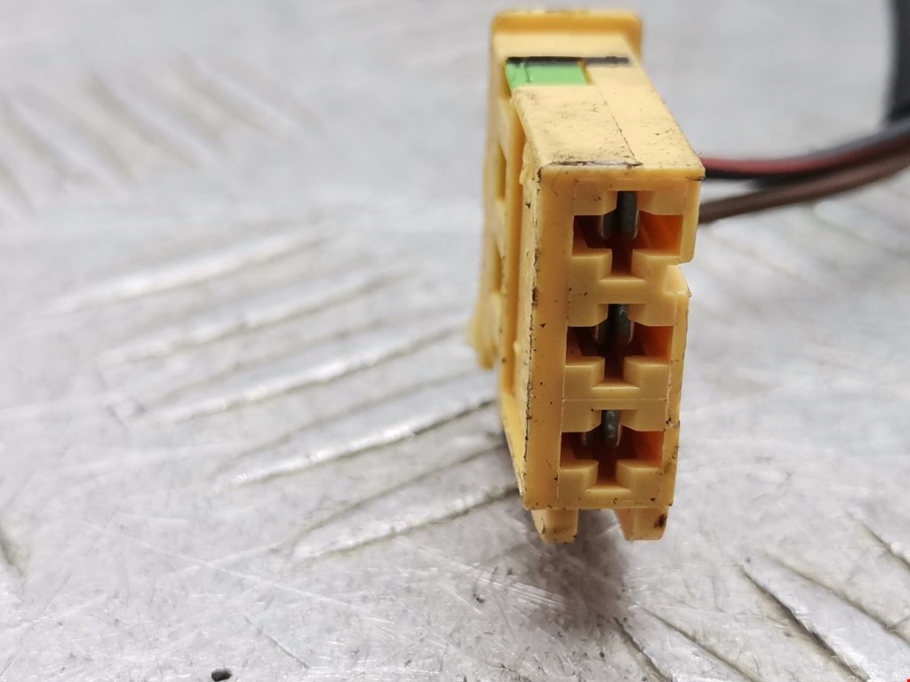 Иммобилайзер MAN TGL 2005-н.в.