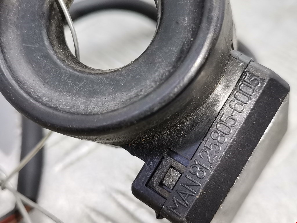 Иммобилайзер MAN TGL 2005-н.в.