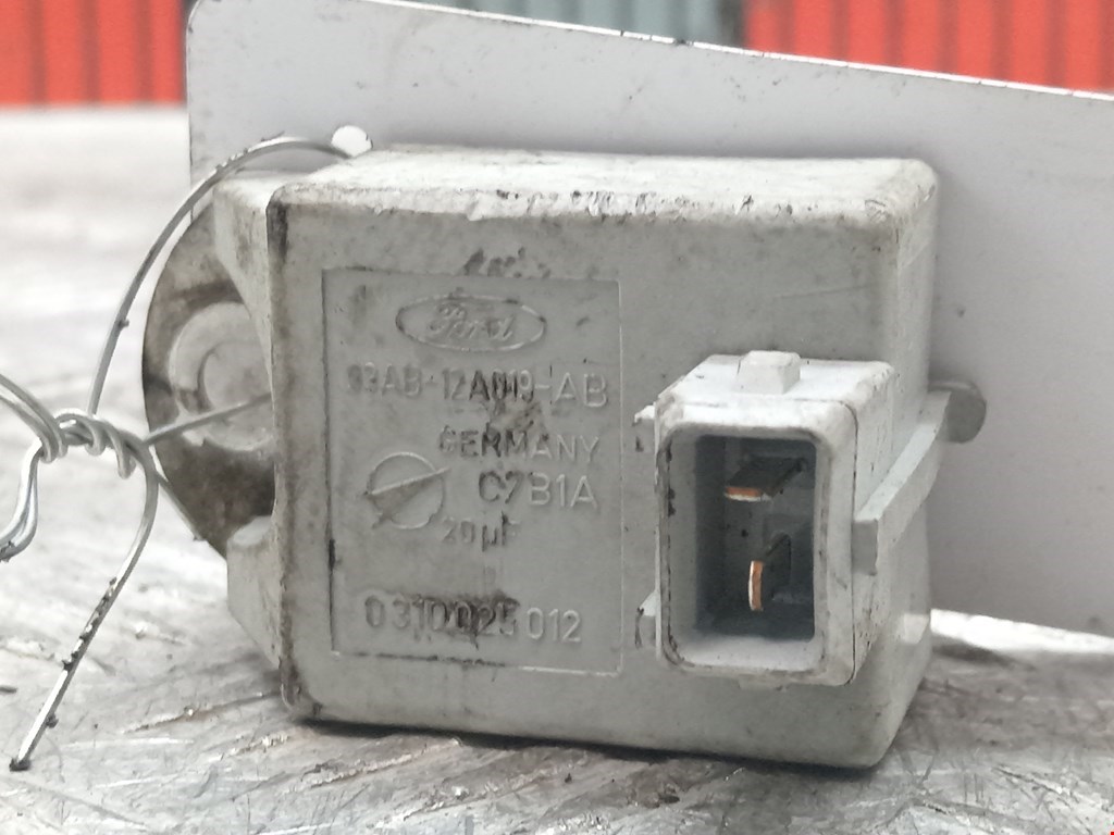 Коммутатор FORD Focus I 1998-2005