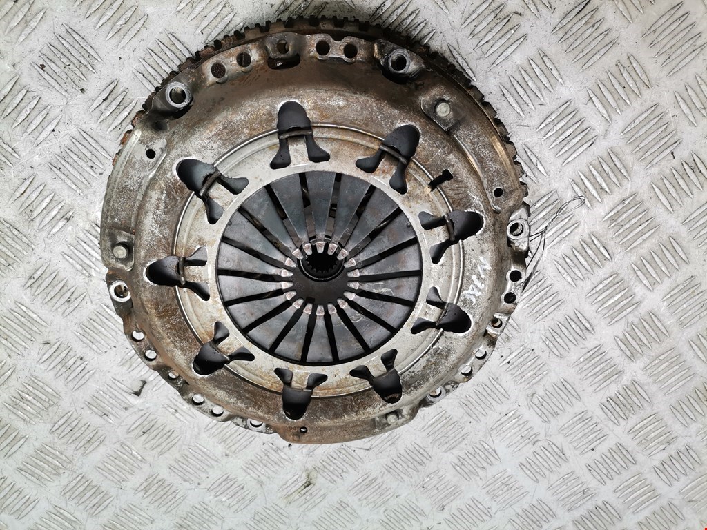 Маховик (демпфер сцепления) CITROEN C5 I 2001-2008