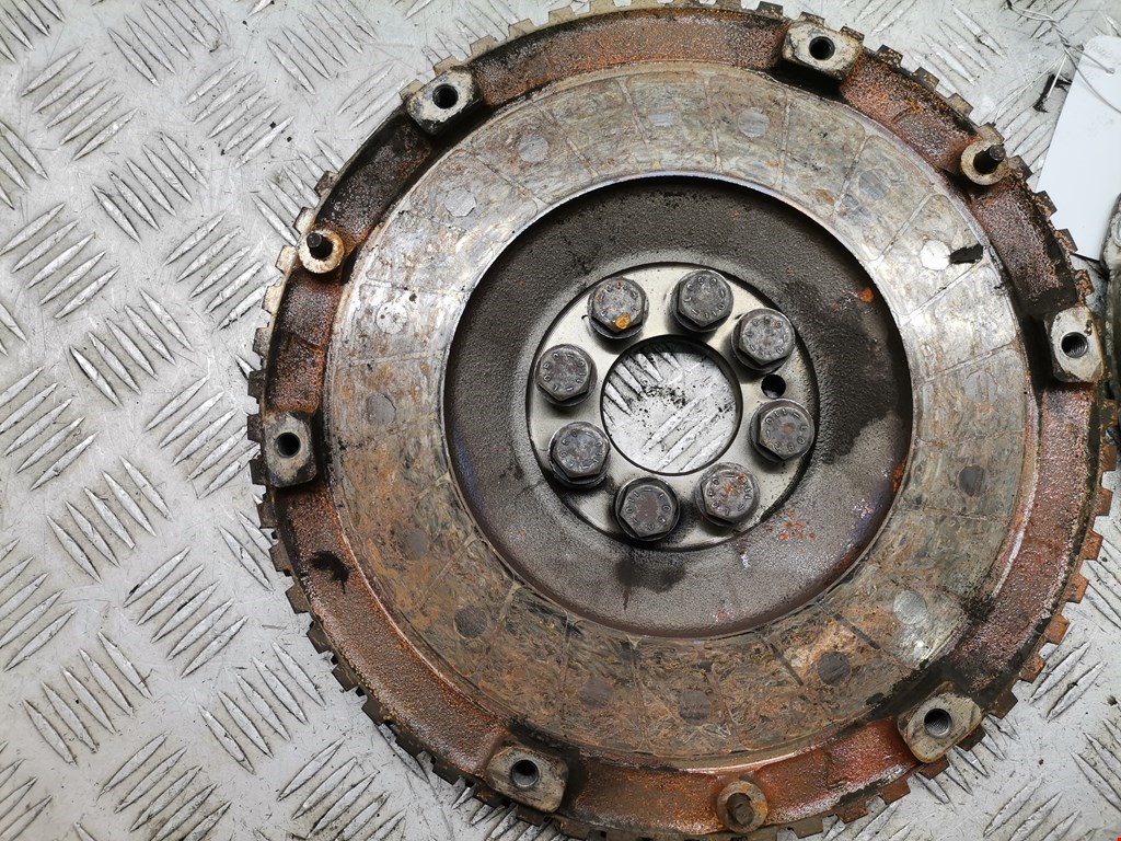 Маховик (демпфер сцепления) CITROEN C5 I 2001-2008