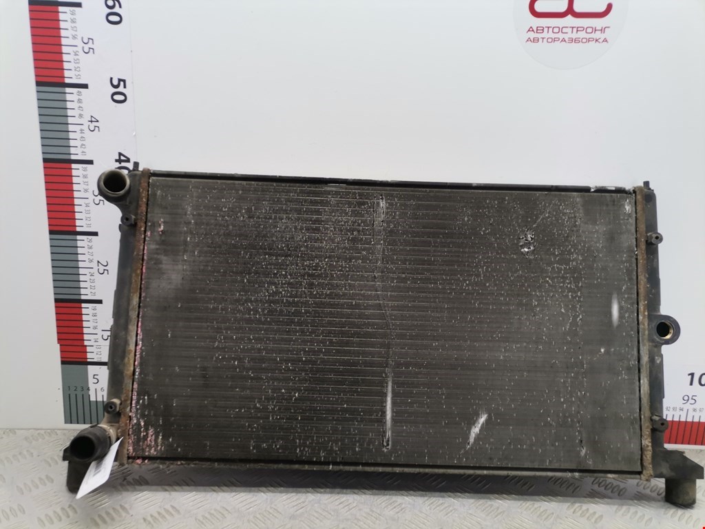 Радиатор основной FORD Galaxy 1995-2005