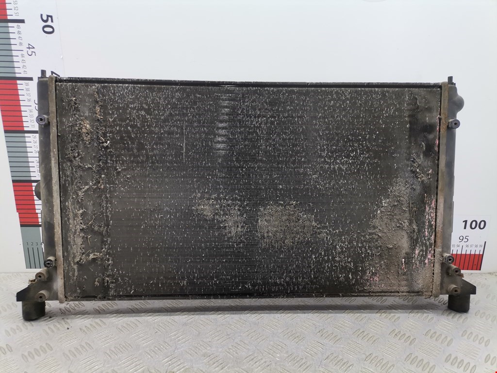 Радиатор основной FORD Galaxy 1995-2005