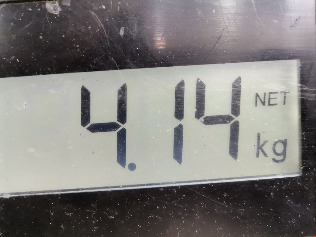 Радиатор основной FORD Galaxy 1995-2005