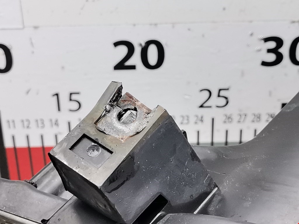 Фара правая SUBARU Impreza 2007-2011