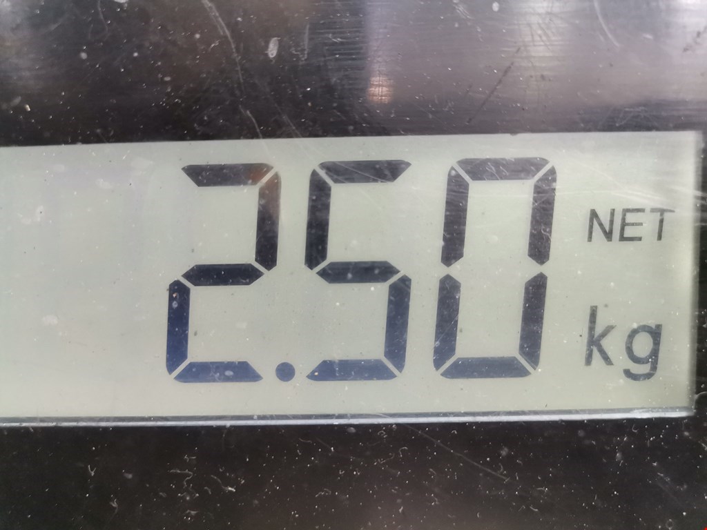 Фара правая SUBARU Impreza 2007-2011