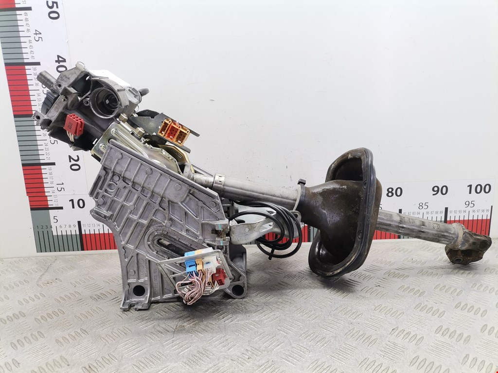 Замок зажигания MAN TGL 2005-н.в.