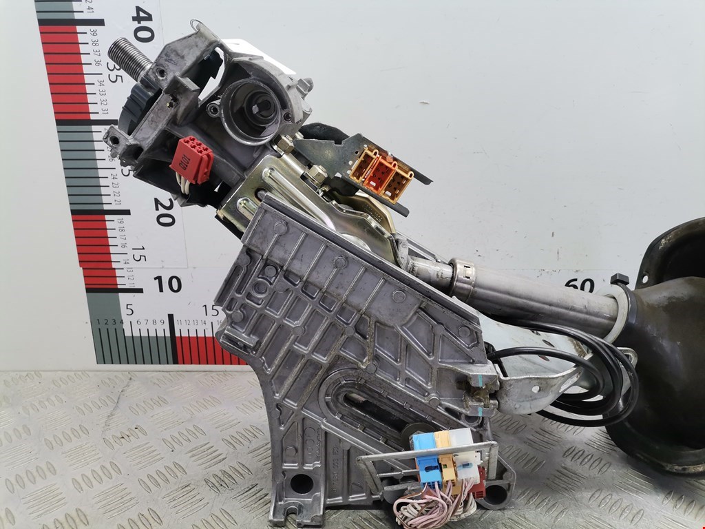 Замок зажигания MAN TGL 2005-н.в.