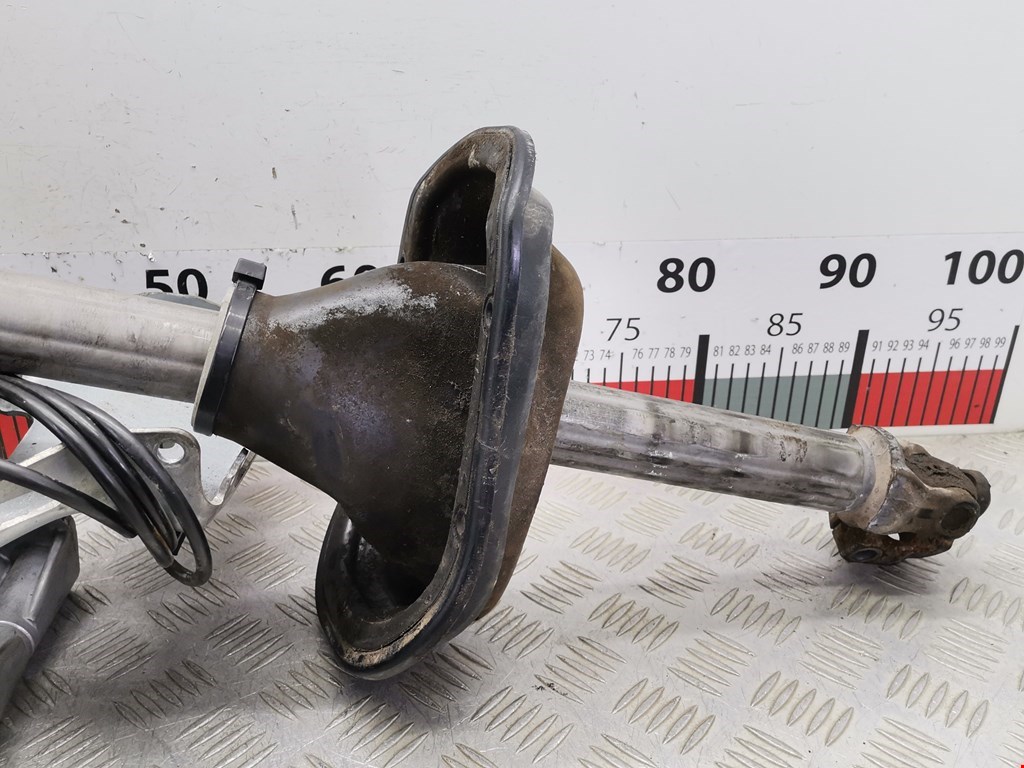 Замок зажигания MAN TGL 2005-н.в.