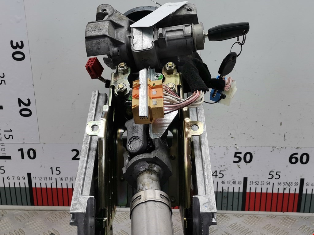 Замок зажигания MAN TGL 2005-н.в.