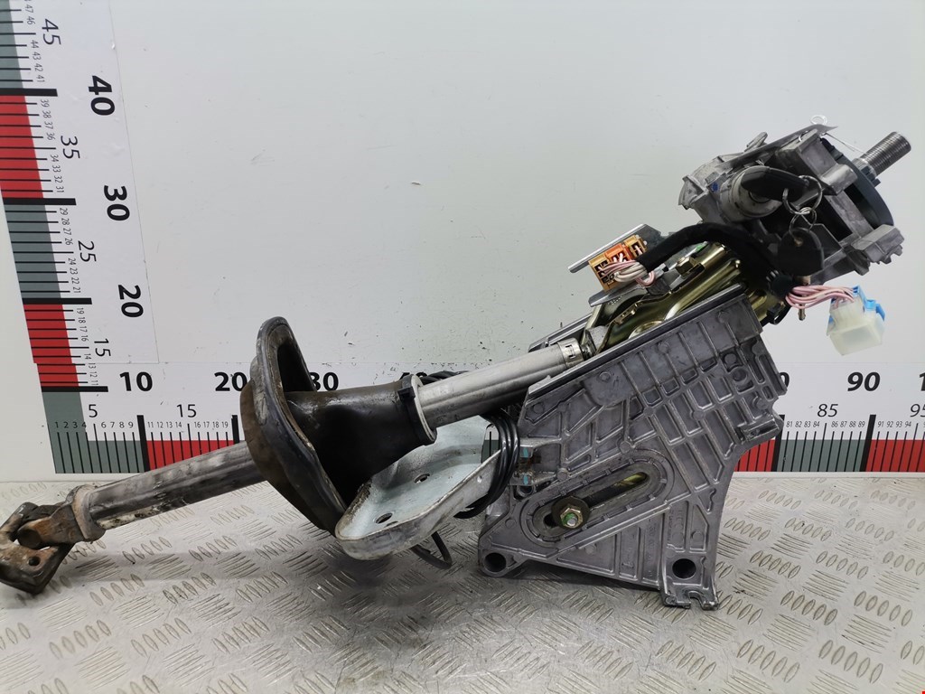 Замок зажигания MAN TGL 2005-н.в.