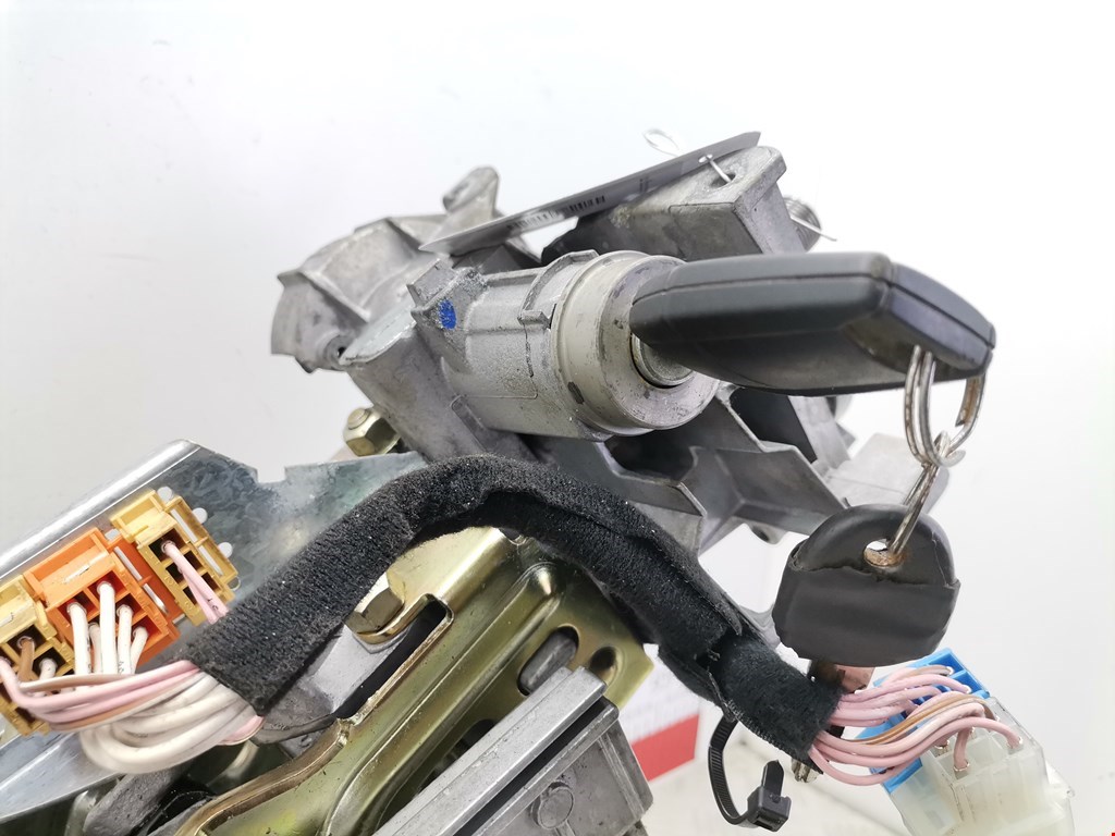 Замок зажигания MAN TGL 2005-н.в.