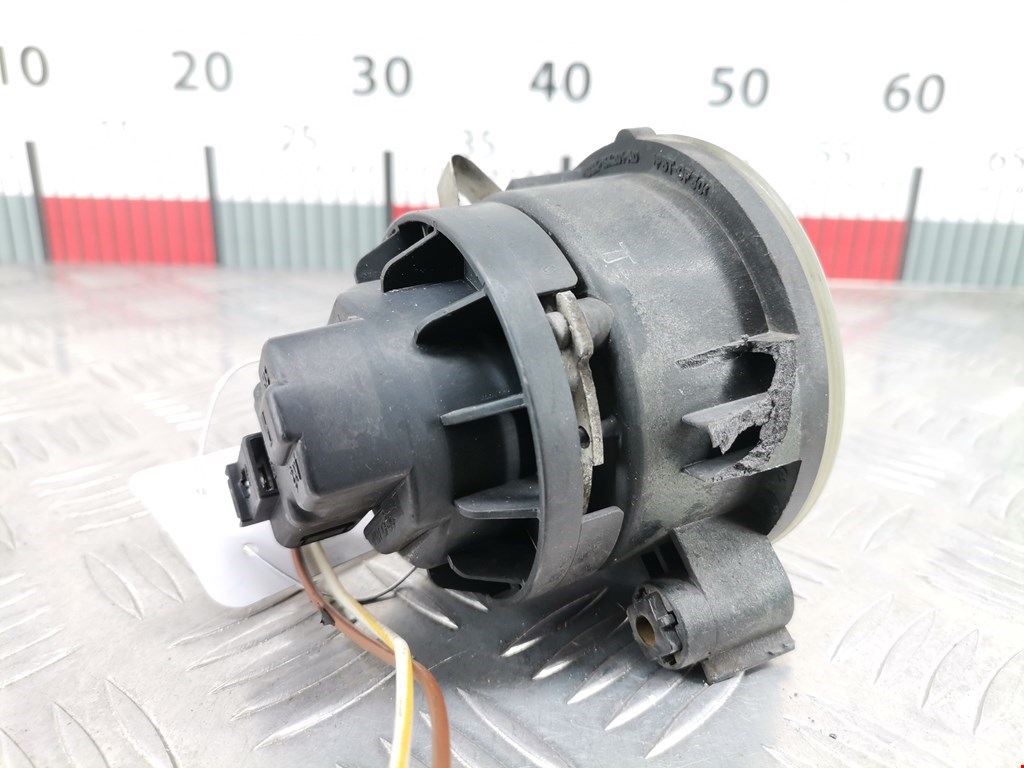 Фара противотуманная левая (ПТФ) SEAT Ibiza 2002-2008