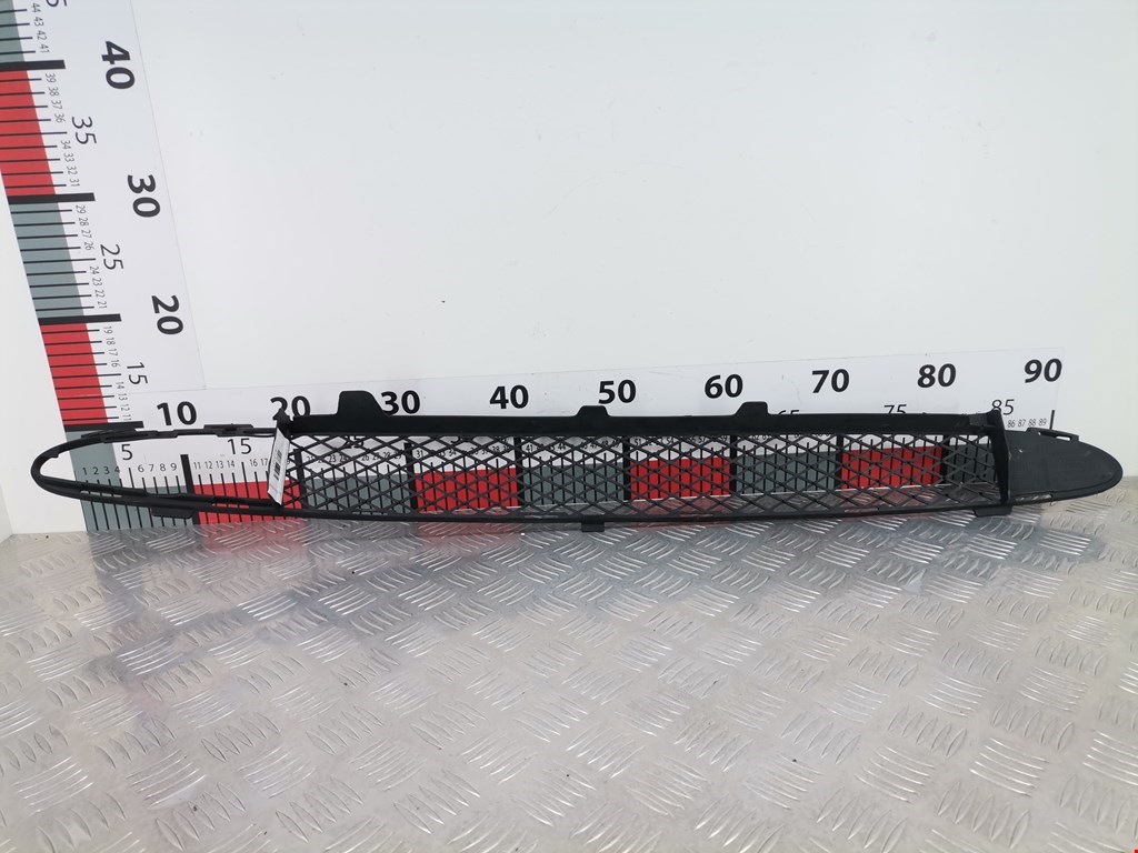 Решетка в бампер MERCEDES-BENZ A-Class W168 1997-2004