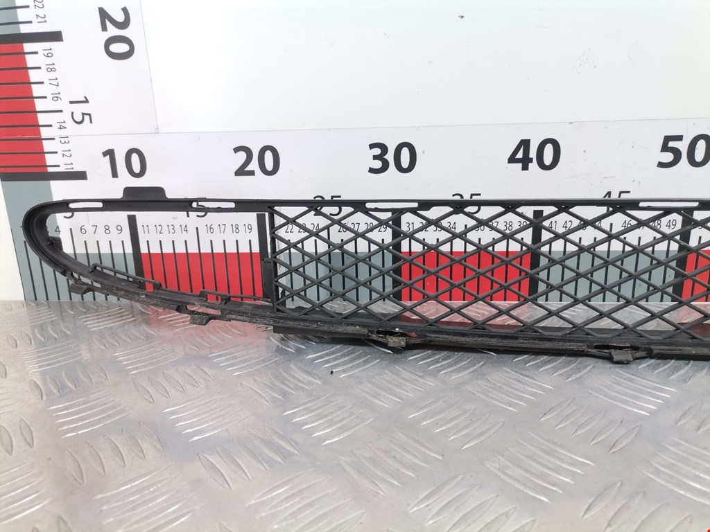 Решетка в бампер MERCEDES-BENZ A-Class W168 1997-2004