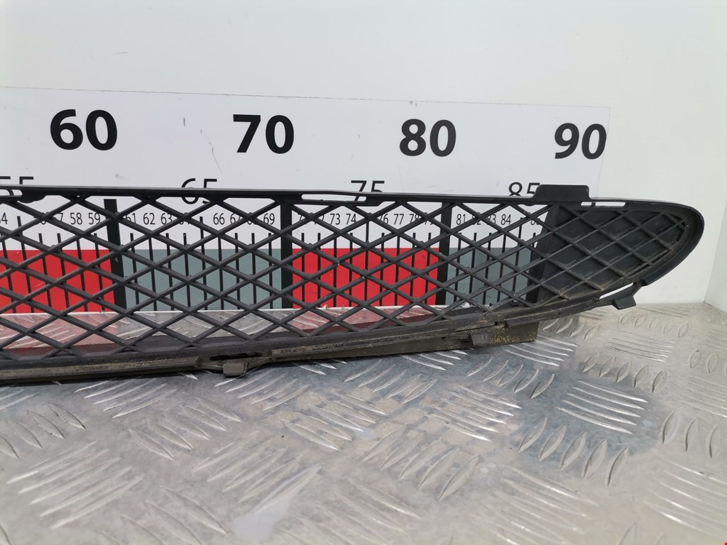 Решетка в бампер MERCEDES-BENZ A-Class W168 1997-2004