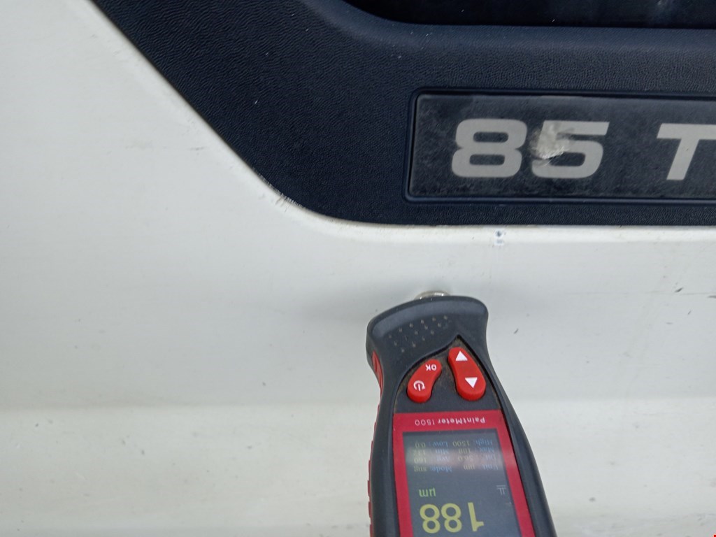 Дверь передняя правая FORD Transit 2000-2006