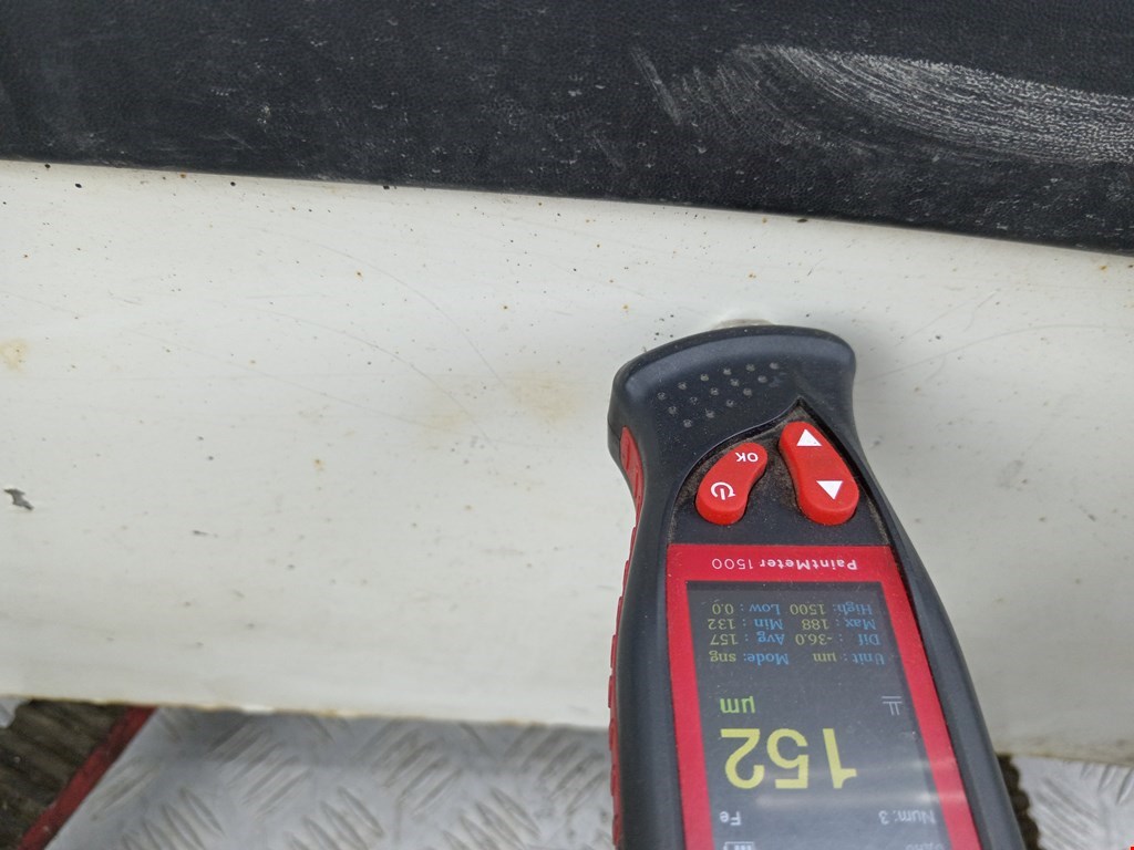 Дверь передняя правая FORD Transit 2000-2006