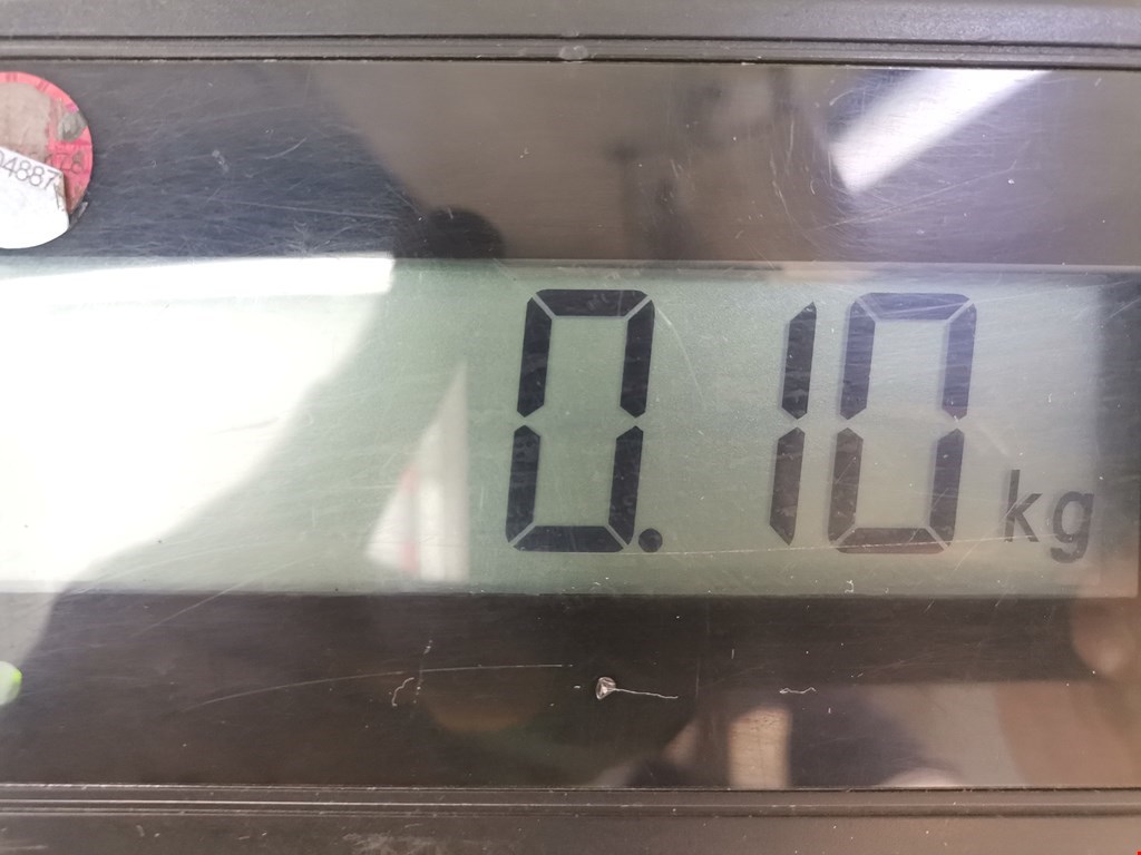 Активатор замка двери VOLKSWAGEN Polo III 1994-2001