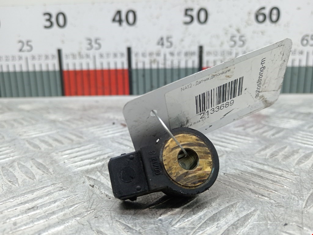 Датчик детонации SEAT Ibiza 1993-2002