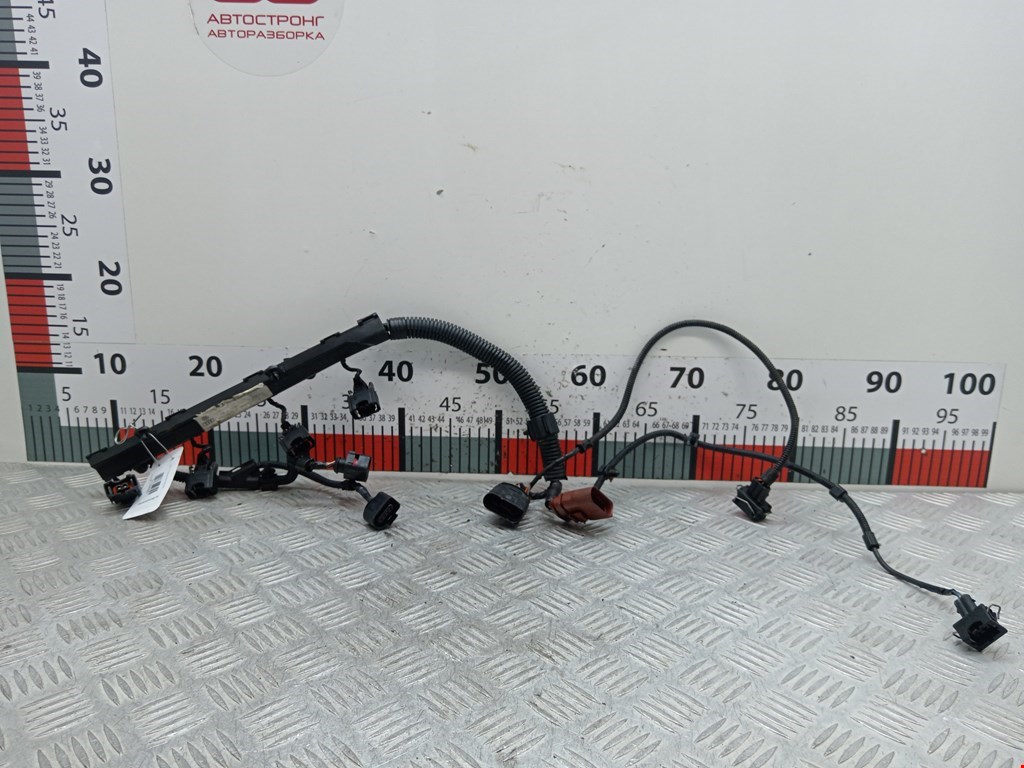 Проводка коса SEAT Ibiza 1993-2002