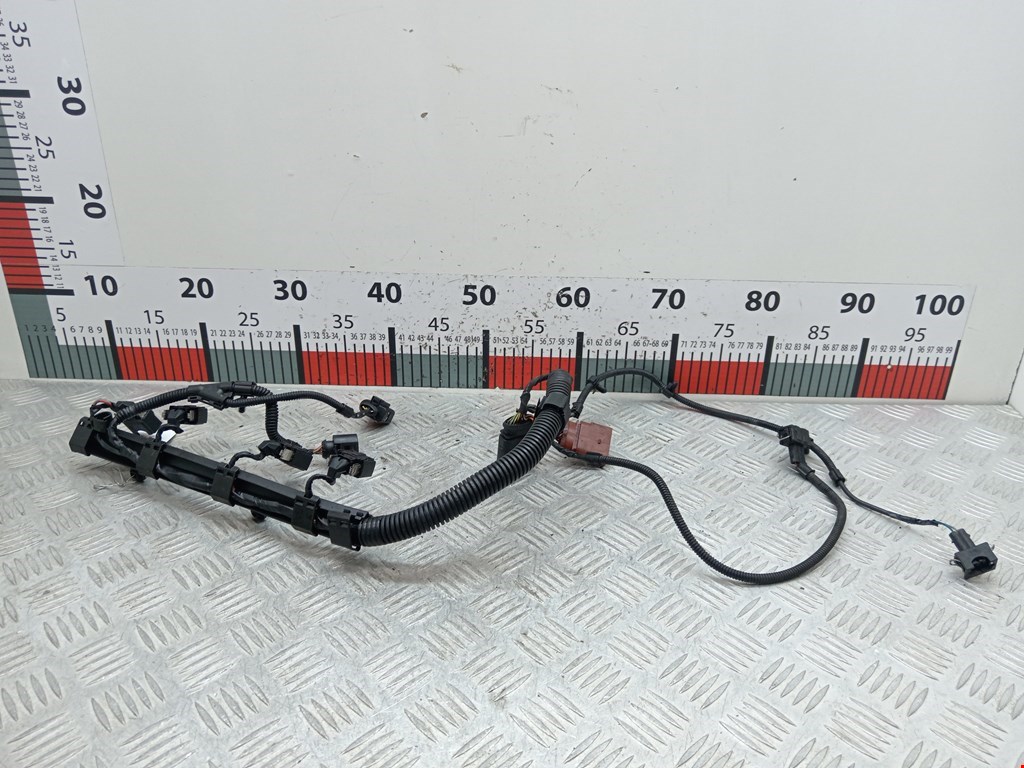 Проводка коса SEAT Ibiza 1993-2002