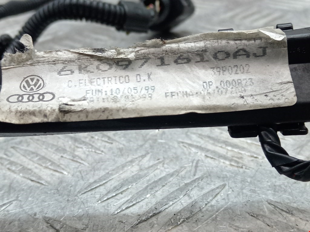 Проводка коса SEAT Ibiza 1993-2002