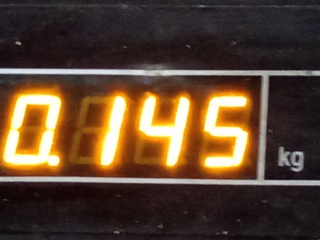 Щуп масляный SEAT Ibiza 1993-2002