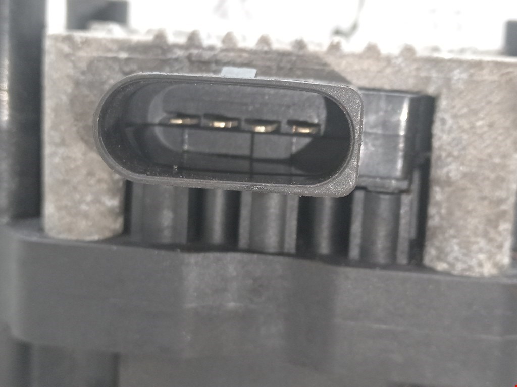 Катушка зажигания SEAT Ibiza 1993-2002