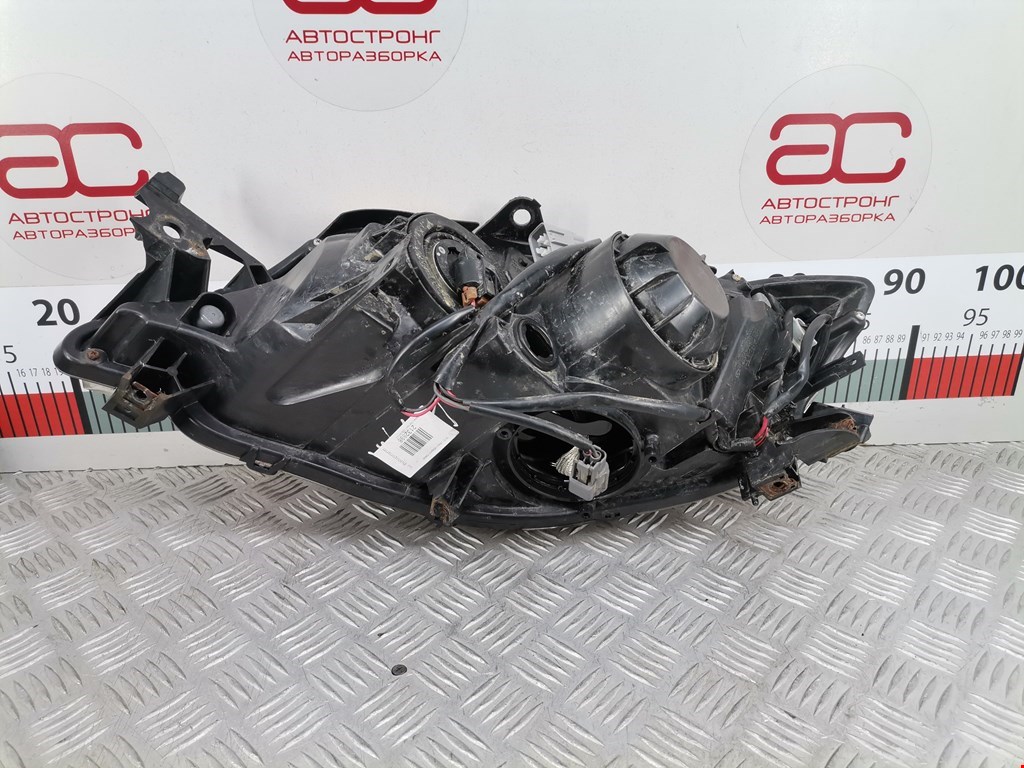 Фара правая SUBARU Impreza 2007-2011