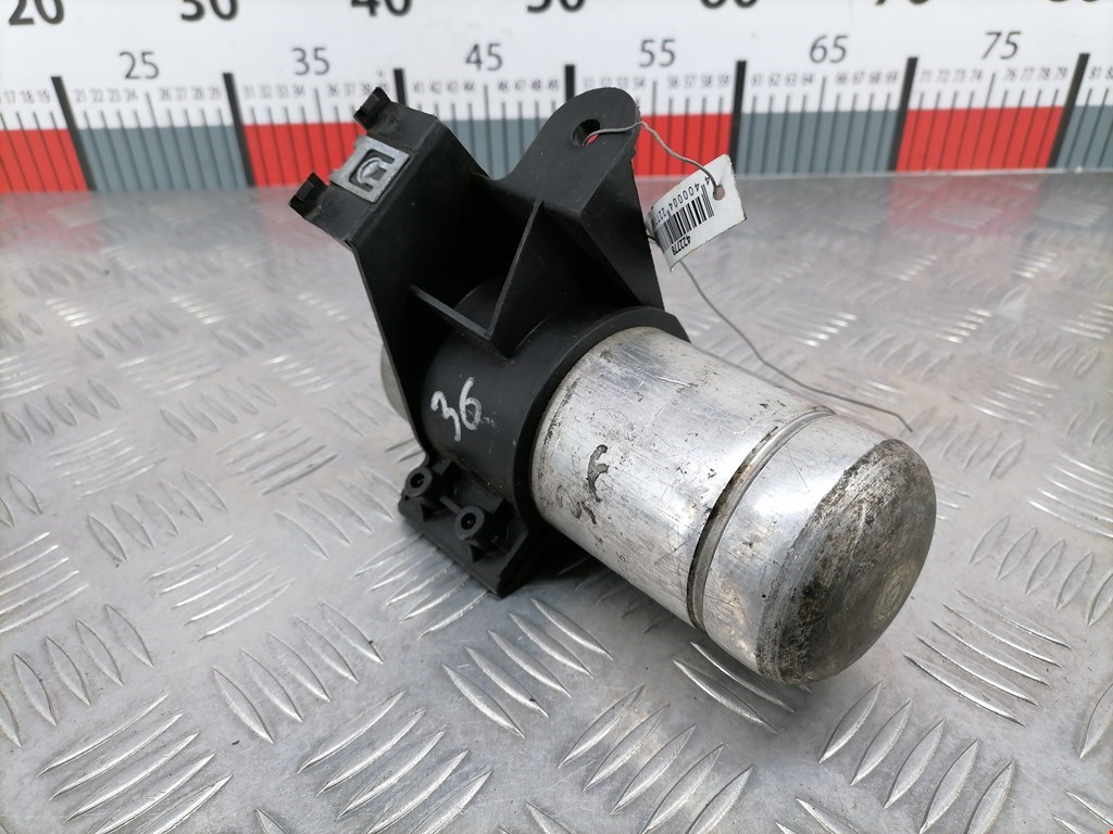 Осушитель системы кондиционирования (кондиционера) BMW X5 E53 1999-2006