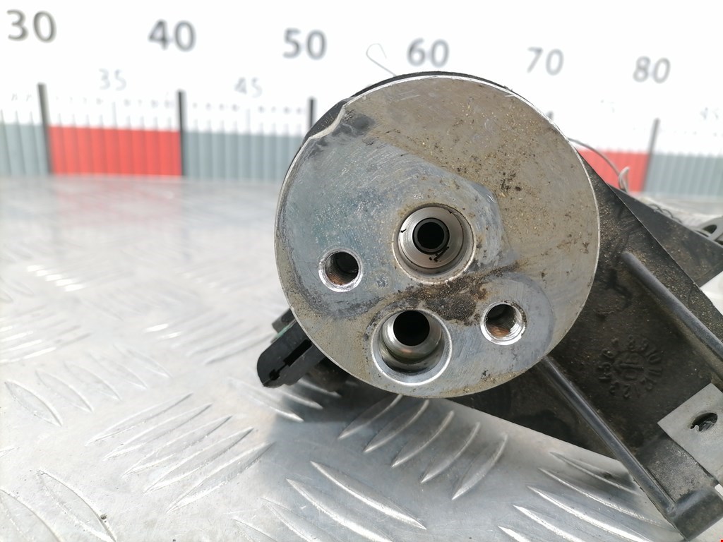 Осушитель системы кондиционирования (кондиционера) BMW X5 E53 1999-2006