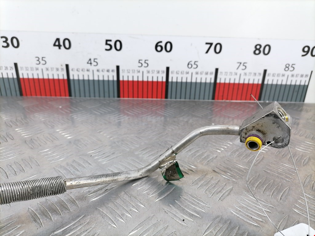 Трубка кондиционера BMW X5 E53 1999-2006