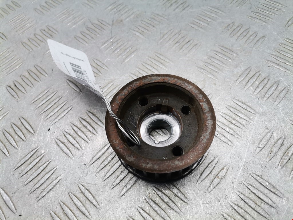 Шестерня коленвала (шкив) OPEL Astra H/Family 2004-2015