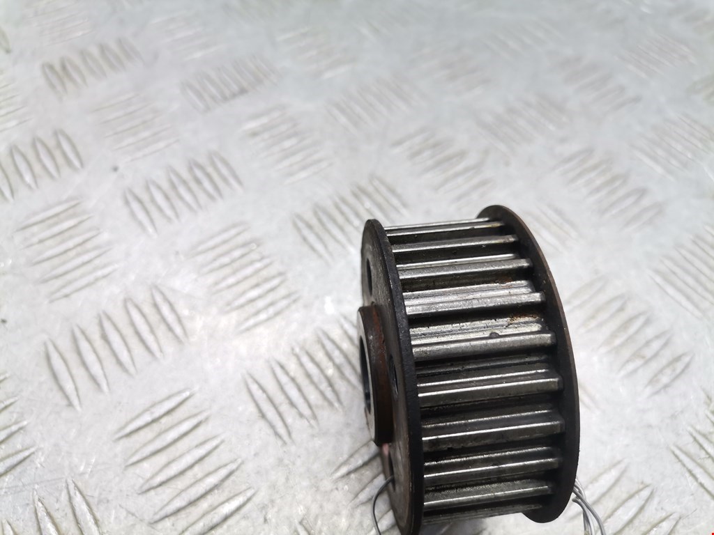 Шестерня коленвала (шкив) OPEL Astra H/Family 2004-2015