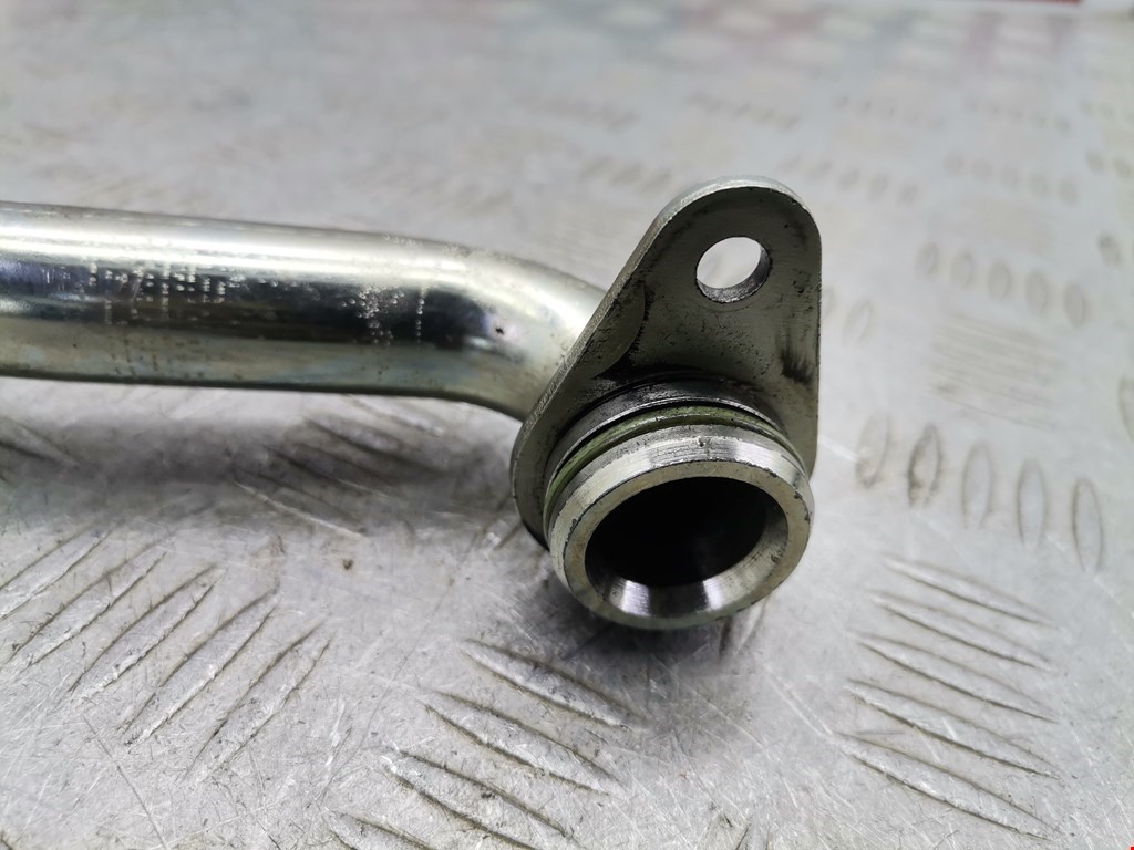 Маслозаборник OPEL Astra H/Family 2004-2015