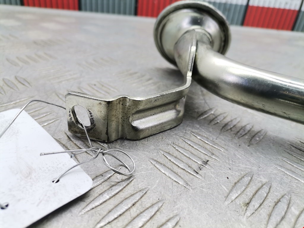 Маслозаборник OPEL Astra H/Family 2004-2015