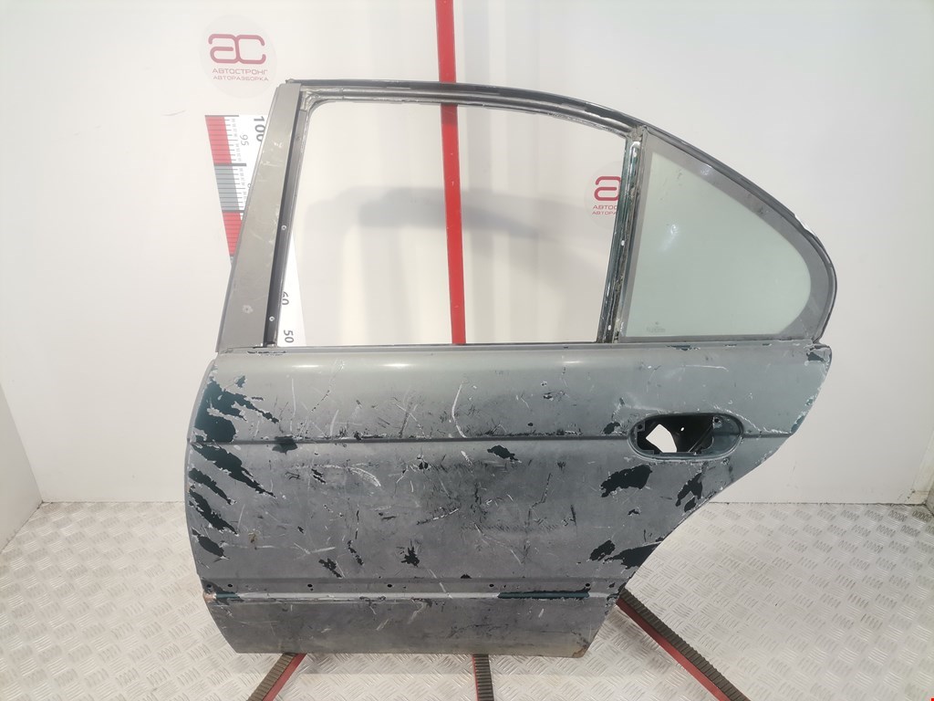 Дверь задняя левая BMW 5er 5 серия E39 1995-2004