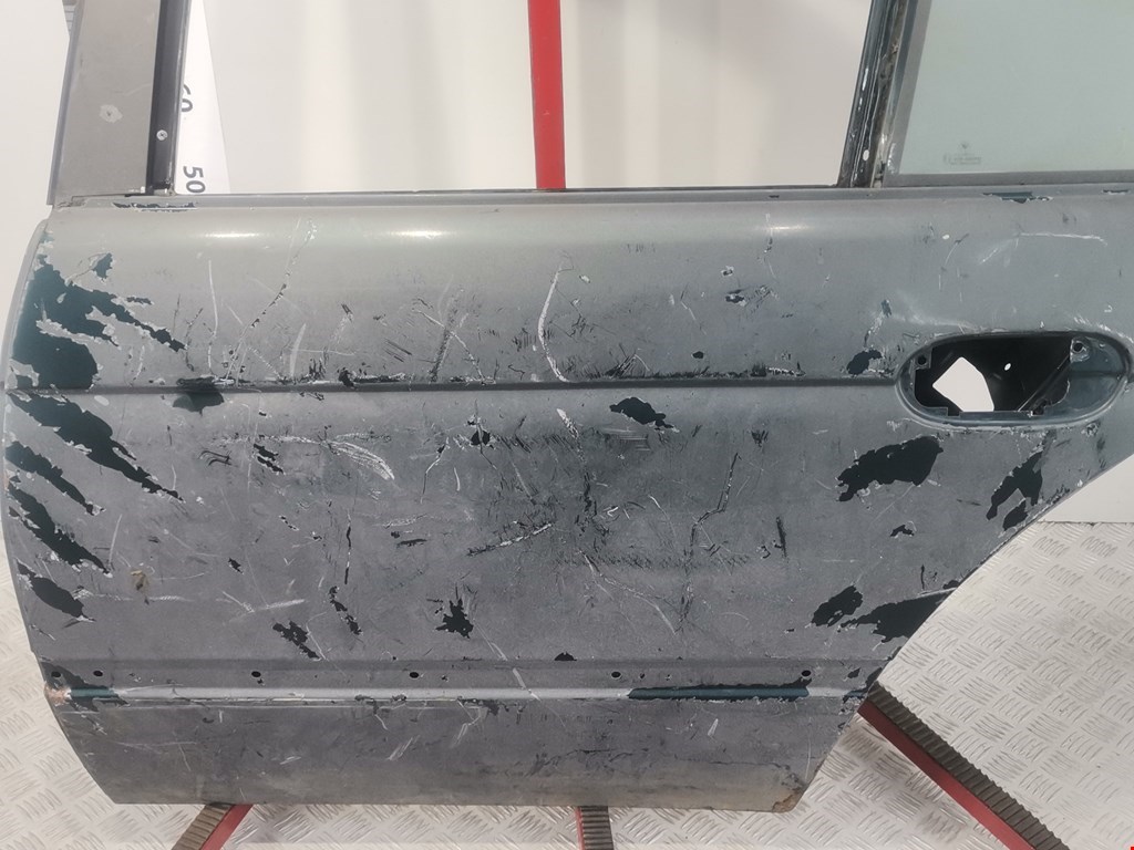 Дверь задняя левая BMW 5er 5 серия E39 1995-2004