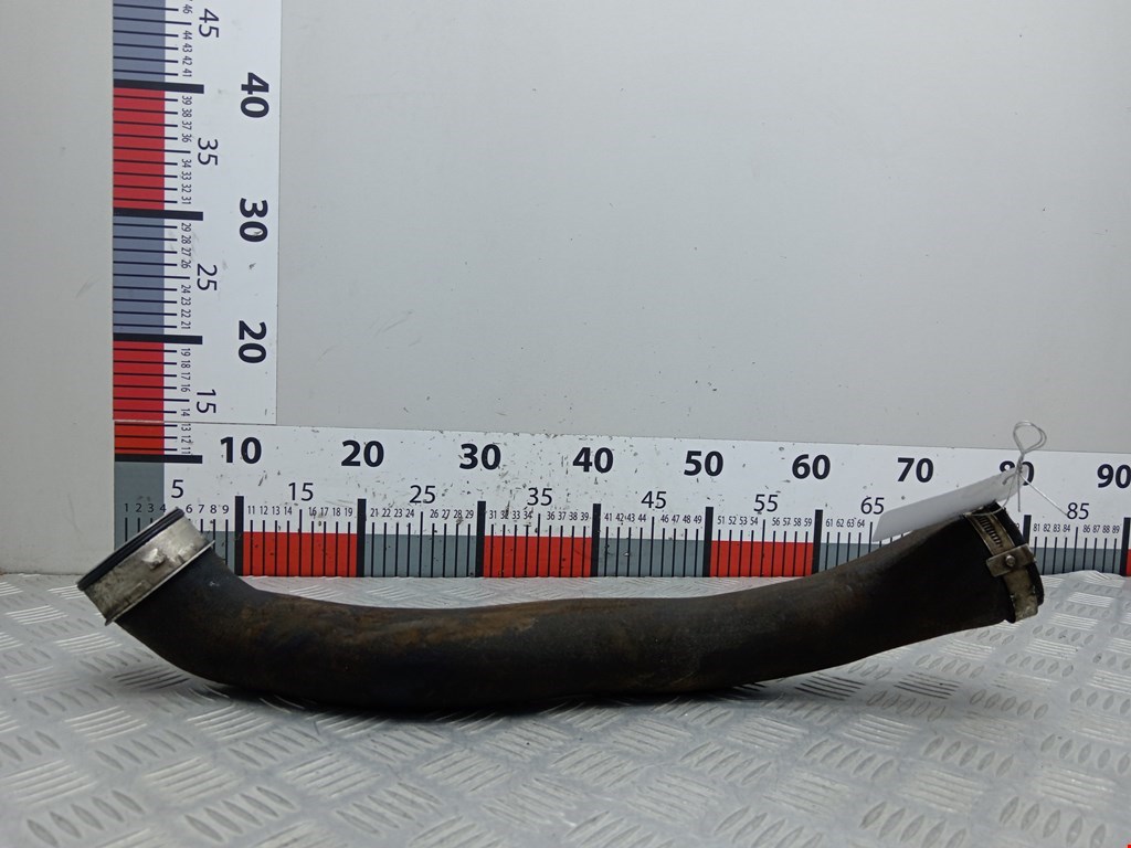 Патрубок интеркулера JEEP Patriot 2007-2017