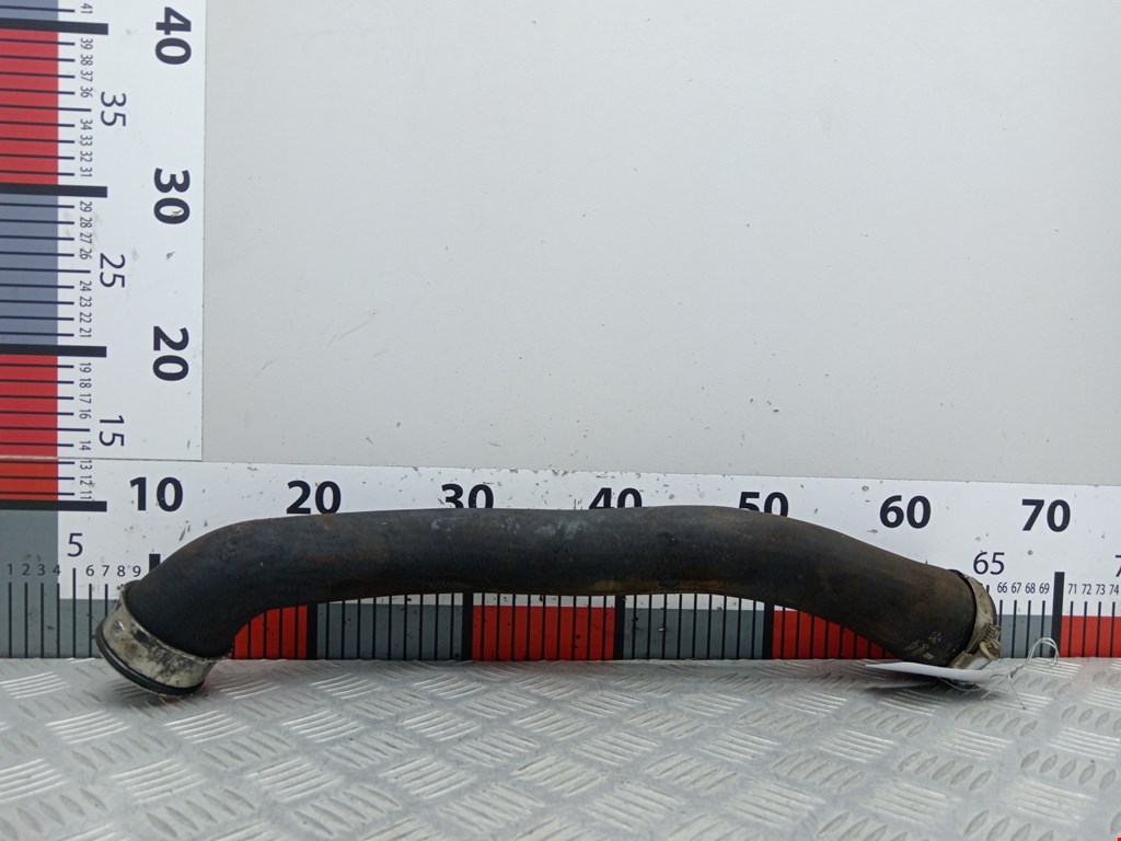 Патрубок интеркулера JEEP Patriot 2007-2017