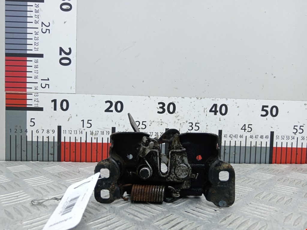 Замок капота JEEP Patriot 2007-2017