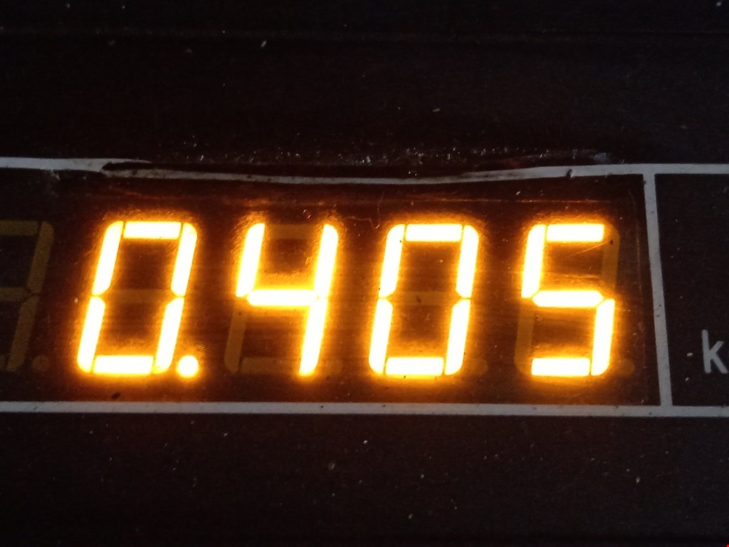 Замок капота JEEP Patriot 2007-2017