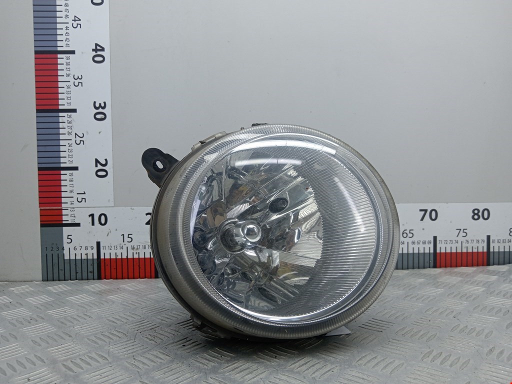 Фара левая JEEP Patriot 2007-2017