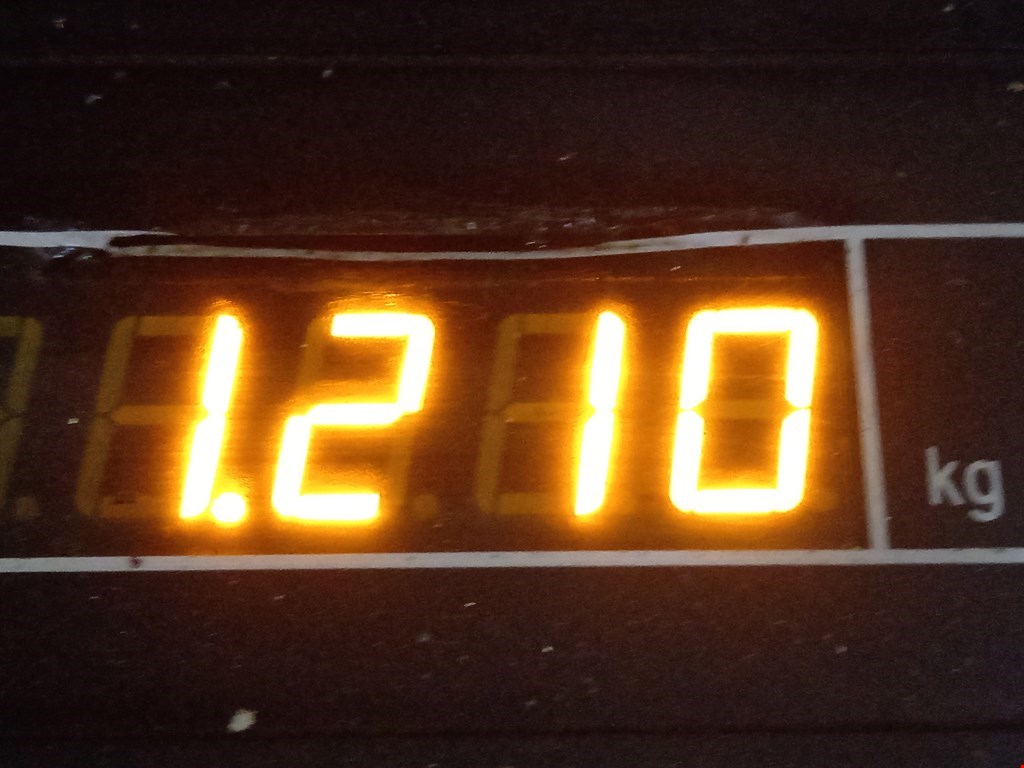 Фара левая JEEP Patriot 2007-2017