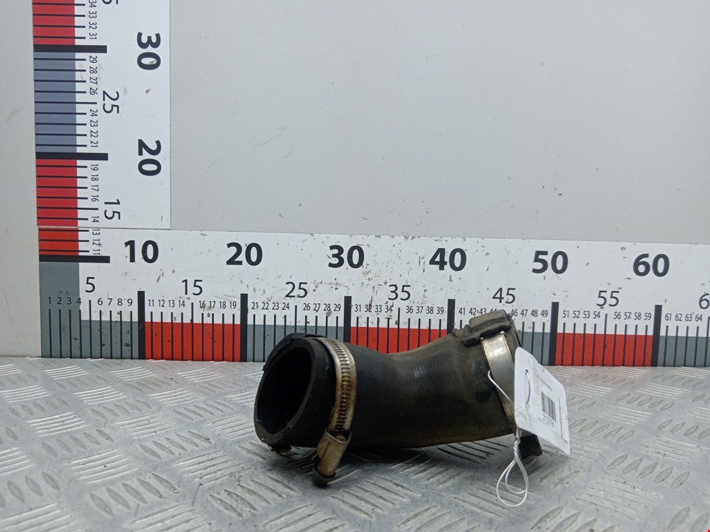 Патрубок интеркулера JEEP Patriot 2007-2017