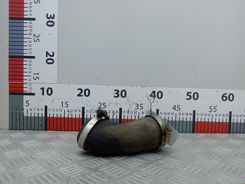 Патрубок интеркулера JEEP Patriot 2007-2017