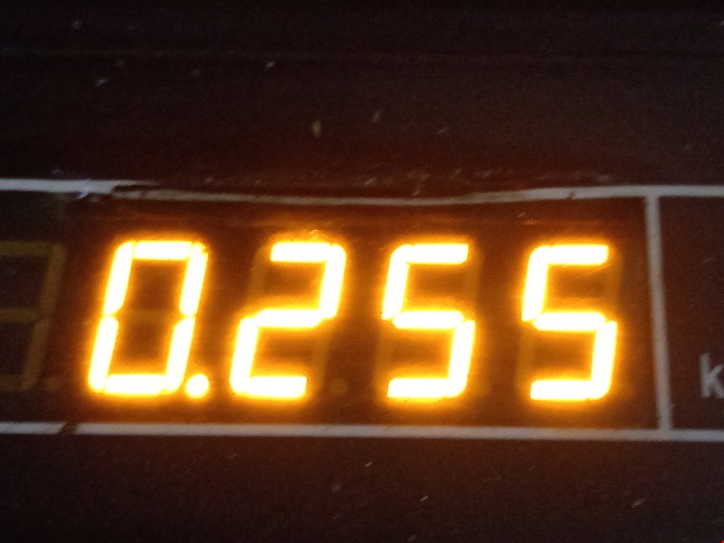 Патрубок интеркулера JEEP Patriot 2007-2017