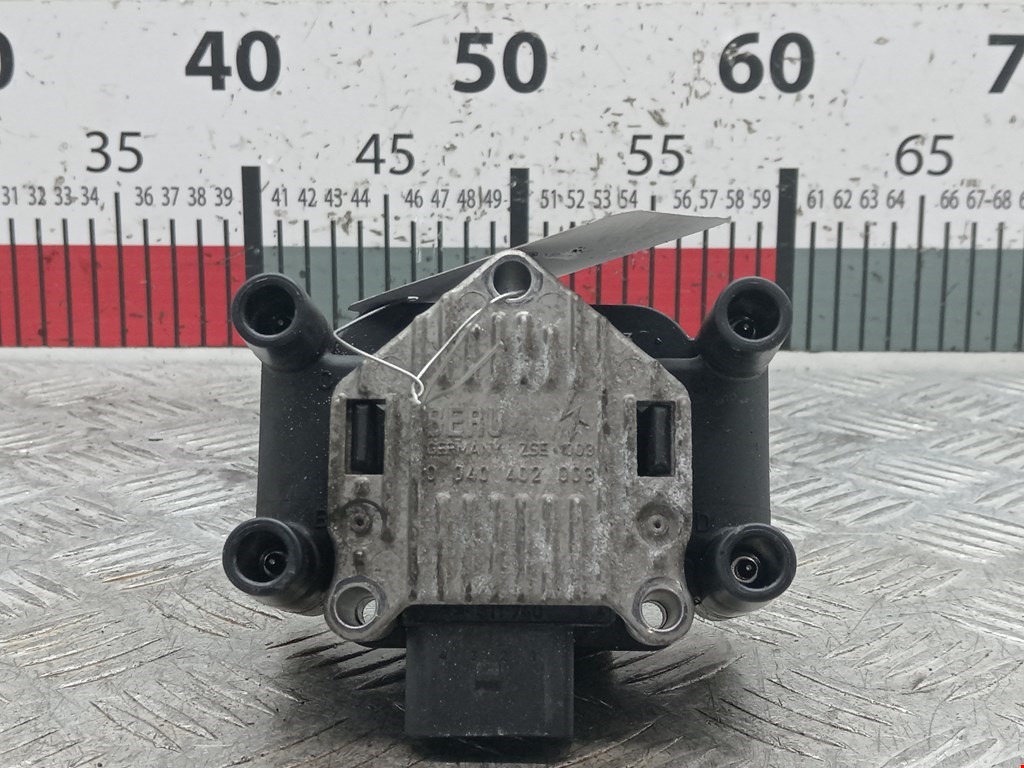 Катушка зажигания VOLKSWAGEN Passat B5 1997-2005